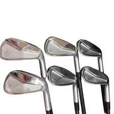 Taylormade  P 7MC(2023)  Iron Set  Flex S