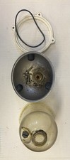 Parker Racor Bulb Kit For Marine Engine
