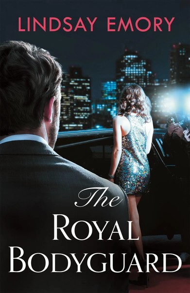 Lindsay Emory | The Royal Bodyguard | Taschenbuch | Englisch (2019)-image