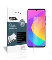 Schutzfolie FüR Xiaomi Mi CC9 Anti-Shock Matt Displayschutz Folie Displayfolie