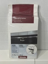 2 Boxes Miele Cleaning Tablets for Coffee Mac...
