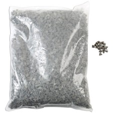 Gunson Vibratory Tumbler / Polisher Media - Resin, 1KG