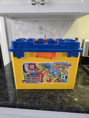 VTech Marble Rush Colossal Adventure Storage Set