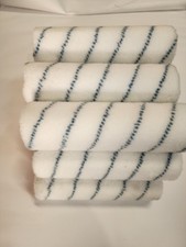 Microfiber Paint Roller Covers 9" X 3/8" 12 Pack