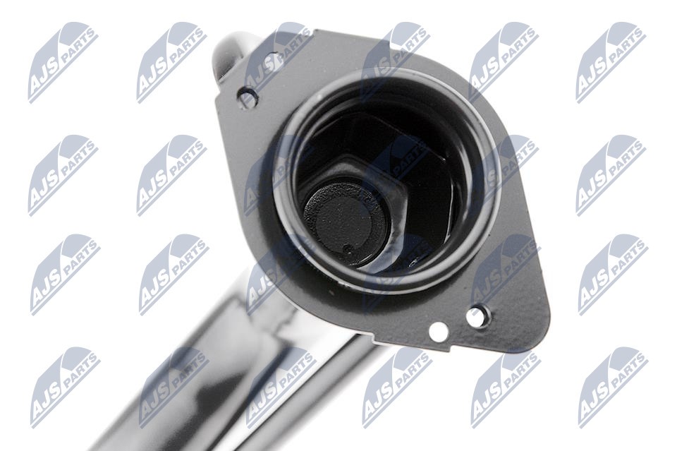 PWP-SU-005 NTY Filler Pipe, fuel tank for SUZUKI - Image 3