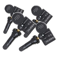 4 X Tire Pressure Monitor Sensor TPMS For Dodge Journey 2009-09