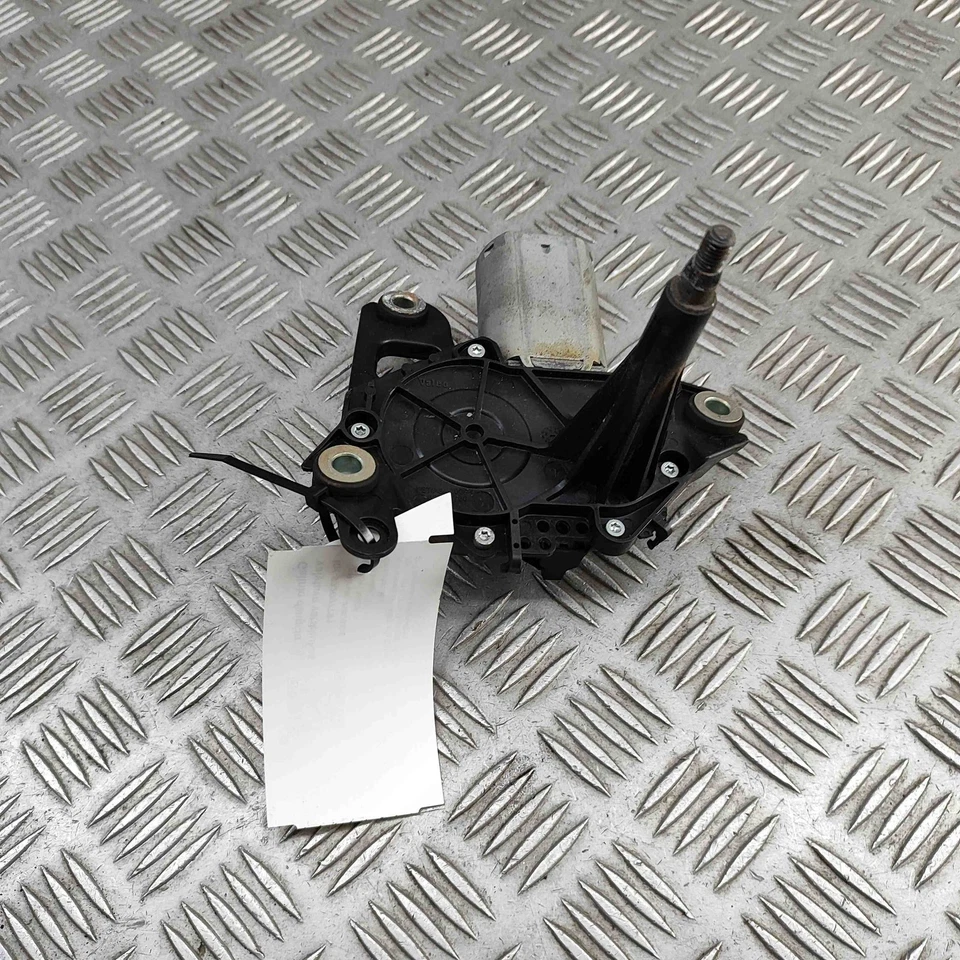 Mini Clubman R55 Links Heckklappenfenster Wischermotor 7168153 1.6 Diesel 66KW 2 - Bild 2 von 4