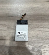 2004-2007 BMW E60 E61 E63 E64 MPM Micro Power Control Module 6135-6939655-01 OEM