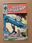AMAZING SPIDER-MAN #306 comic book - Marvel Comics - Todd McFarlane - 1988