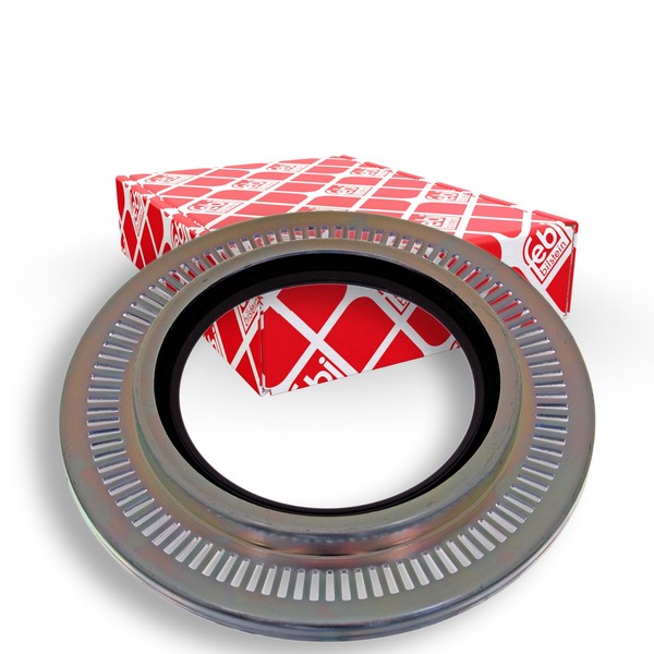 febi Bilstein Wellendichtring, Radnabe 40029 FüR Man, Vorderachse-image