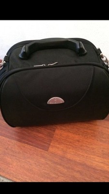 Samsonite Wickeltasche mit Wickelunterlage und Thermofach