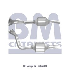 Catalyseurs Peugeot 807