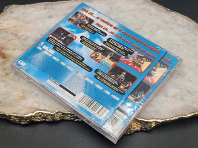 NBA 2K Sega Dreamcast Complete w/ Manual CIB NEW Sealed Retro Game Play