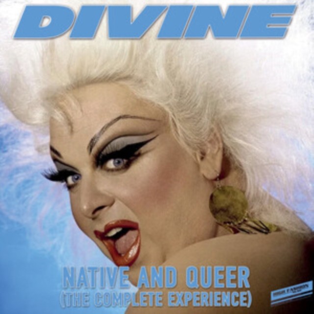 Native And Queer Complete Experience - Image 3