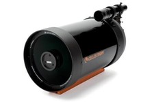 CELESTRON C6 Optical Tube Assembly (CGE Dovetail) Telescopio