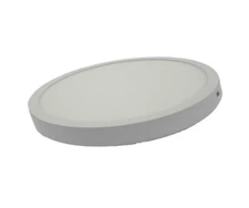 Surface Led Panel Recessed Tope Modena, 4000°K, Led, White