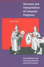 Structure and Interpretation of Computer Prog...