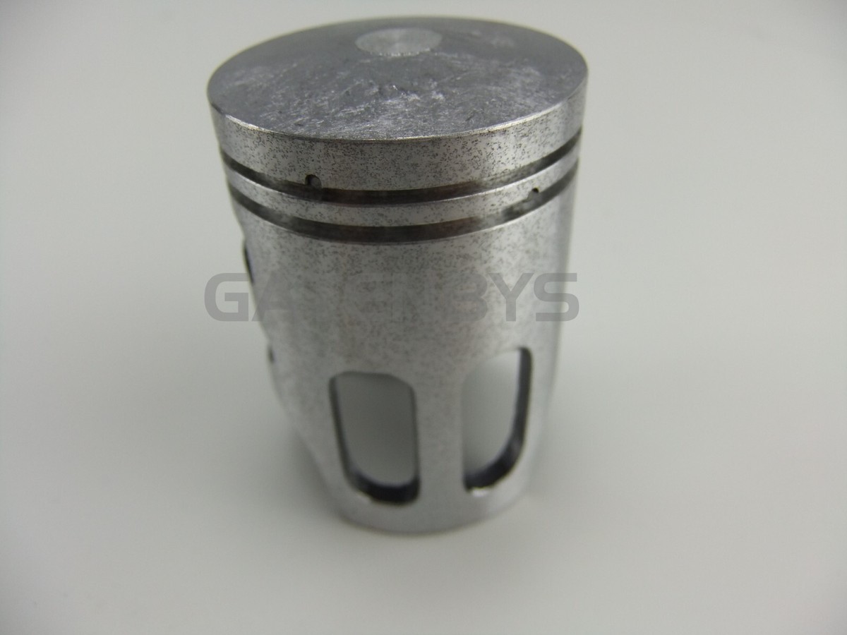 New Piston Kit For SYM 50cc JET JET4 RED DEVIL DD JUNGLE PURE New Piston Kit For SYM 50cc JET JET4 RED DEVIL DD JUNGLE PURE