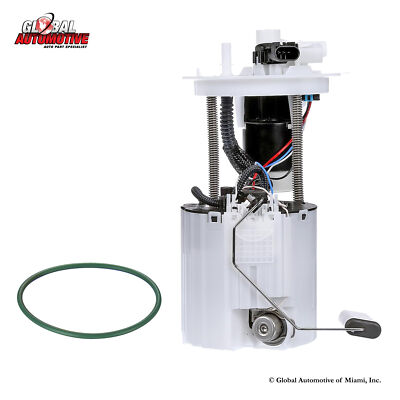 #ad Fuel Pump for 2011 2016 Chevrolet Cruze 1.4L Turbo w 13 Gallon Tank GAM1737 $61.50