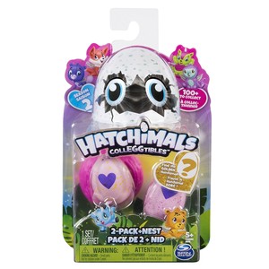 hatchimals temporada 2