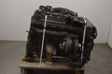 Mercedes W220 Motor 648.960 3.2 Diesel 150kW S320CDI 2003 20842193