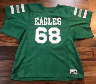 philadelphia eagles cycling jersey