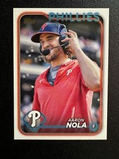 2024 Topps Series 2 Baseball Checklist Guide in-content 36