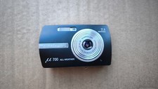 OLYMPUS M700 BLACK ALL-WEATHER 7.1 MEGAPIXEL PARTS ONLY 
