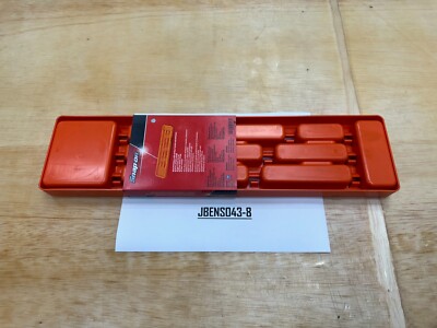 Snap-on Tools USA NEW ORANGE 3/8