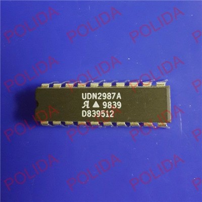 5PCS SOURCE DRIVER IC ALLEGRO DIP-20 UDN2987A