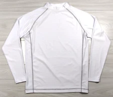 FootJoy Thermal Long Sleeve Base Layer Performance Golf Shirt, Men's Small-READ