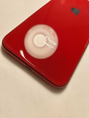 箱無し⭐︎Apple iPhone XR レッド iPhone XR SIMフリー iPhoneXR 64GB レッド [(PRODUCT)RED] 未使用