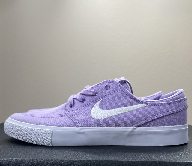 janoski purple