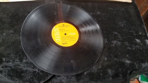 The Main Ingredient Afrodisiac 12" Vinyl LP Record RCA Victor 1973 LSP-4834 - Imagen 4 de 4
