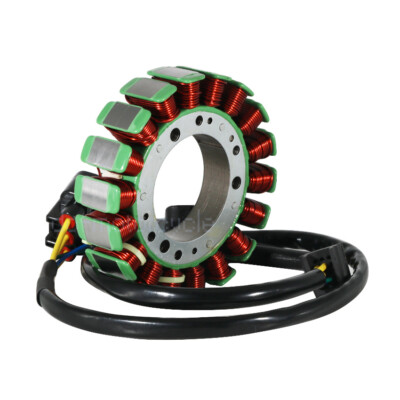 Generator Magnet Stator Spule für Stels ATV Leopard650 Leopard 500 Leopard 600