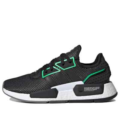 Schuh Nmd Gr 42 Adidas NMD G1 Sneaker Herren Schwarz Grün 42 43 44