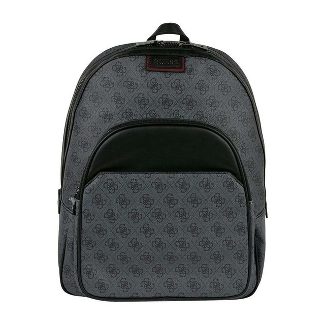 Zaino Guess Zaino Uomo Quarto (SPORT) HMQUSP P1205 Colore Nero – Scrilù