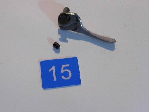 H6B Universal Sewing Machine Model Original parts - Picture 31 of 58