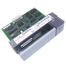 Allen-Bradley SLC 500 DeviceNet Scanner Module 1747-SDN SER. B