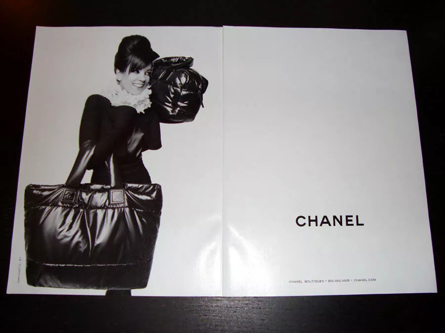 Chanel handbags online ebay