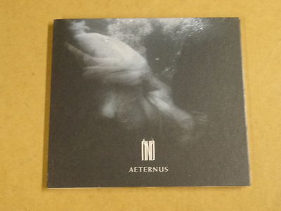 CD / AETERNUS - AND