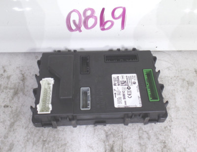New OEM Genuine Body Control Module 2014-2015 Altima 284B2-9HM1B 284B2-9HM1C