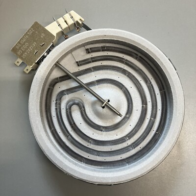 Cooktop element part #305440414  Original Oem, Open Box