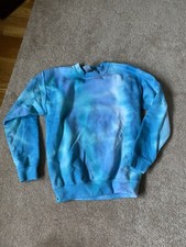 Tie Dye Sweatshirt