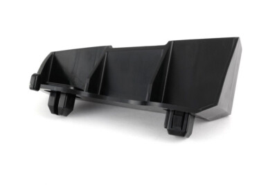 Genuine Subaru Front Left Bumper Slider/Bracket For 2004-2005 Impreza Sedan (WRX/STi) - Part #57765FE080