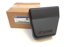 OEM new Ford F-150 Expedition Super Duty Chrome Factory Running Board End Cap