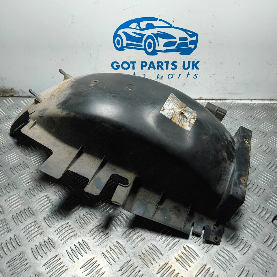 Honda CBR1000 F 1996 Motorcycle Rear Mudguard Fender — 第 3/4 张图片