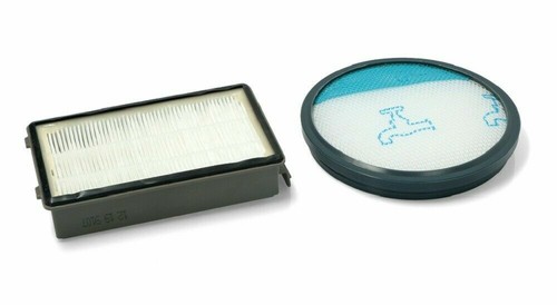 FILTRO HEPA+FILTRO MOTORE ORIGINALE PER ROWENTA COMPACT POWER CYCLONIC  ZR005901 | eBay