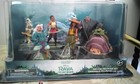 Disney Raya And The Last Dragon Deluxe Figurine Set - New And Sealed Box — photo 5