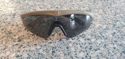 Revision Sonnenbrille.